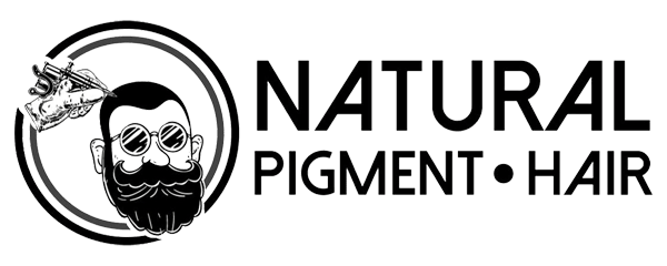 Natural Pigment Hair